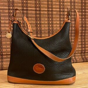 Dooney Bourke purse